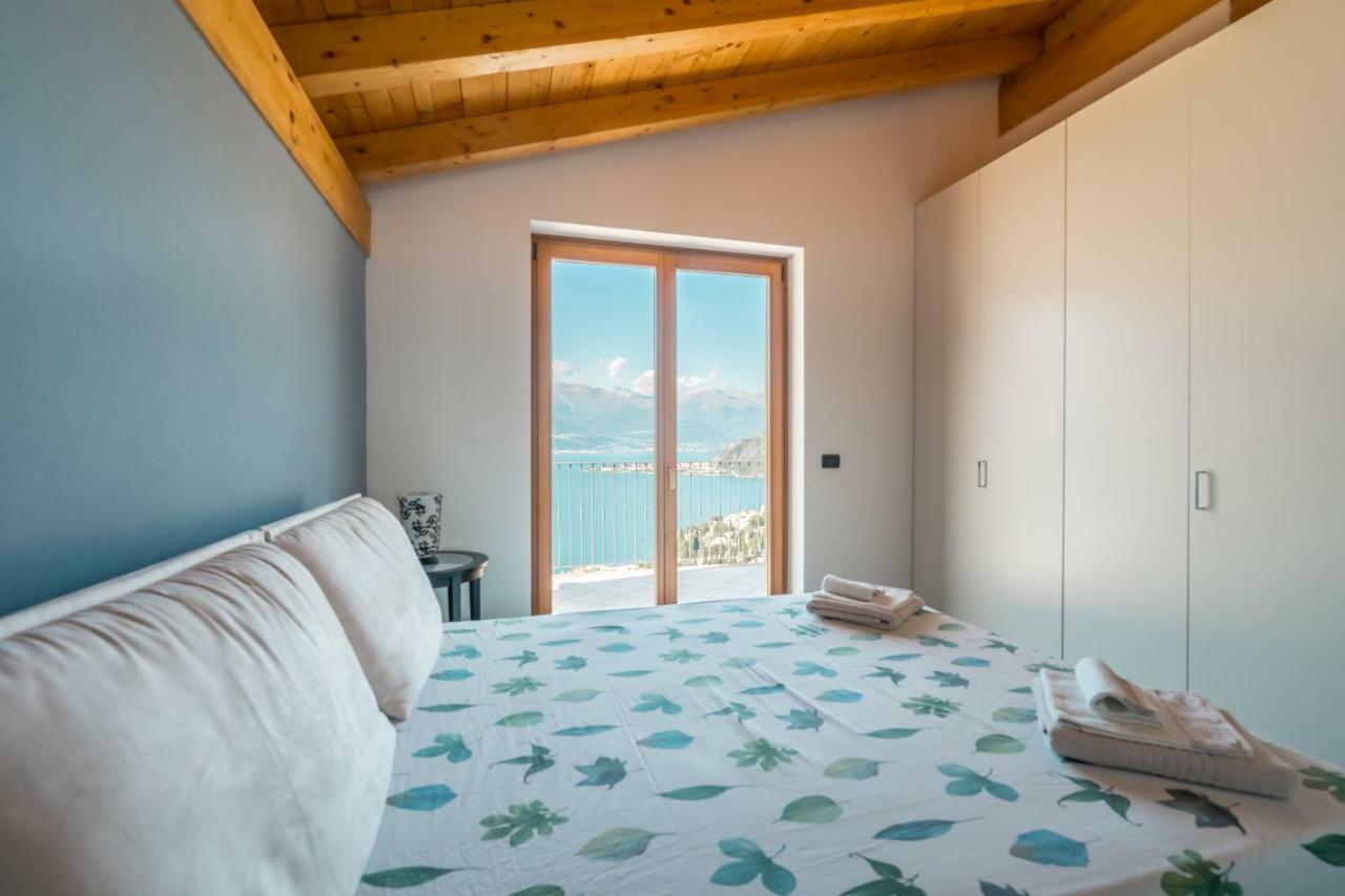 Residence Primavera Белано Екстериор снимка
