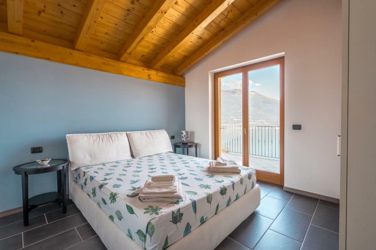 Residence Primavera Белано Екстериор снимка