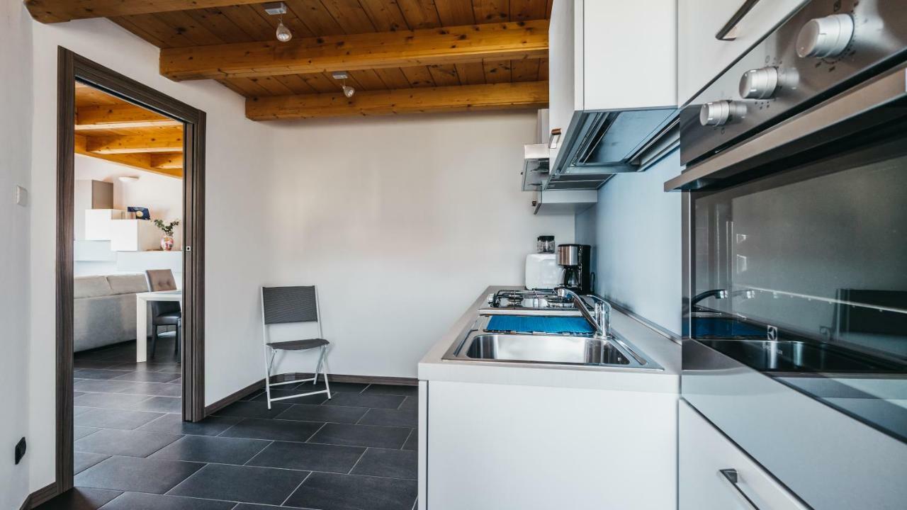 Residence Primavera Белано Екстериор снимка