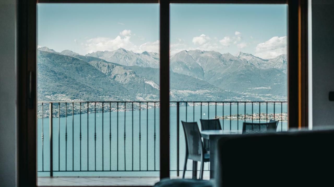 Residence Primavera Белано Екстериор снимка