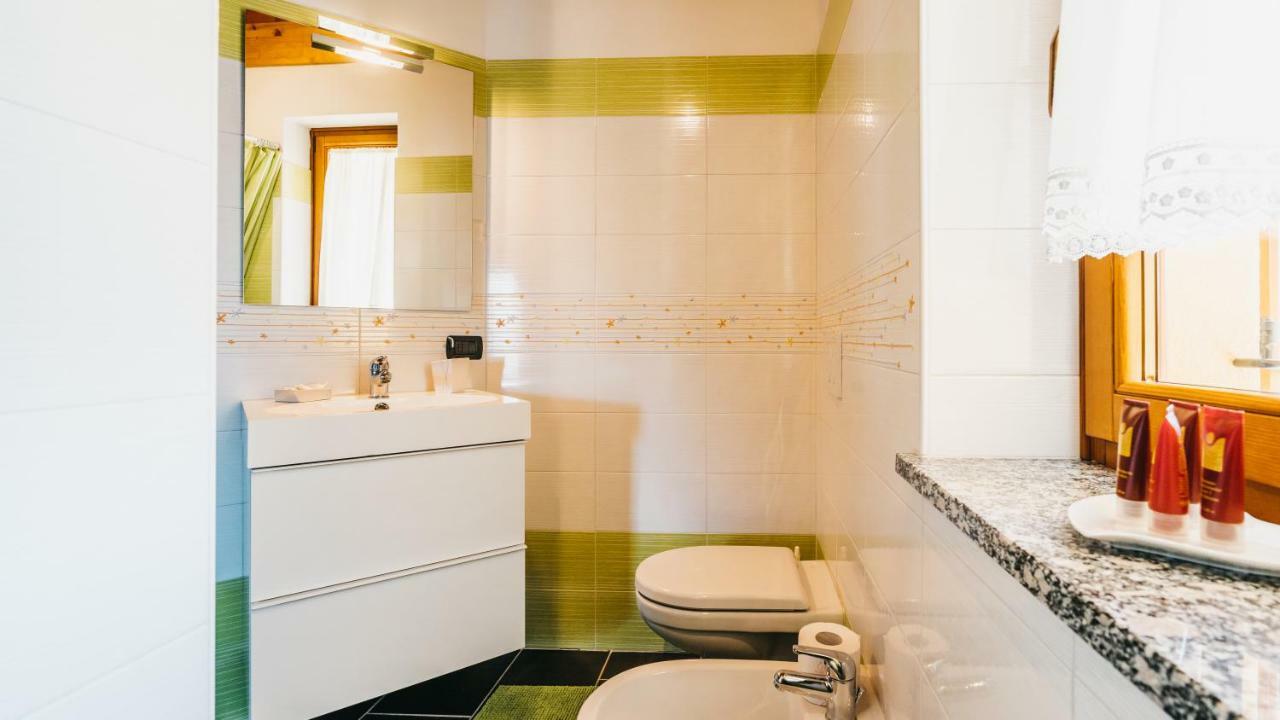 Residence Primavera Белано Екстериор снимка
