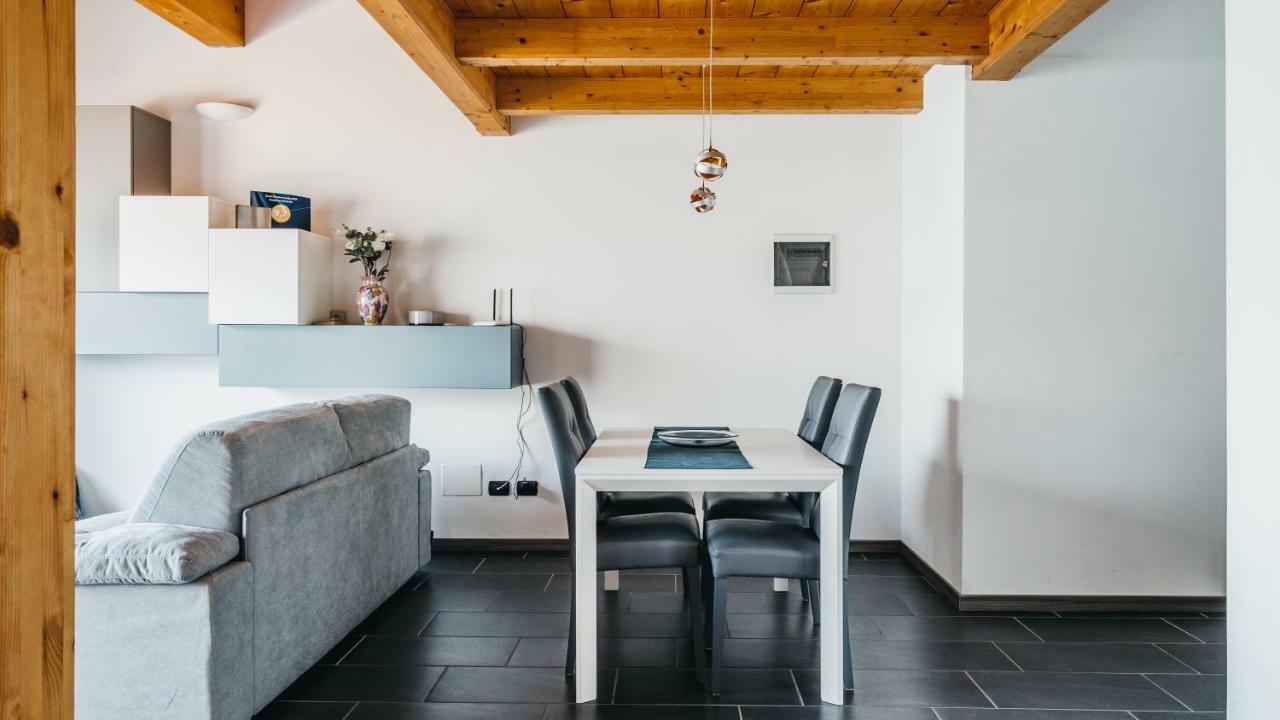 Residence Primavera Белано Екстериор снимка