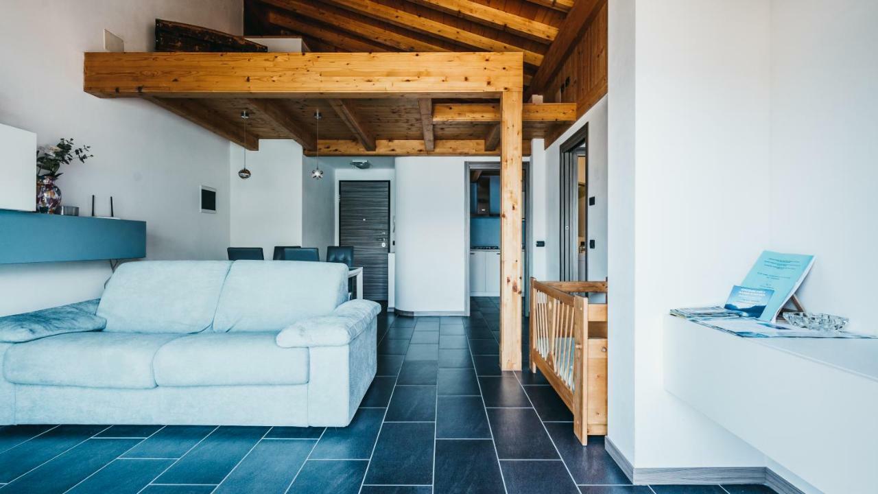 Residence Primavera Белано Екстериор снимка