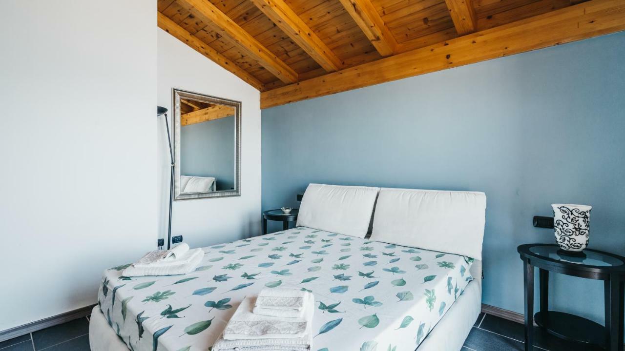 Residence Primavera Белано Екстериор снимка
