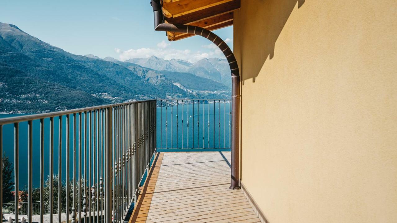 Residence Primavera Белано Екстериор снимка